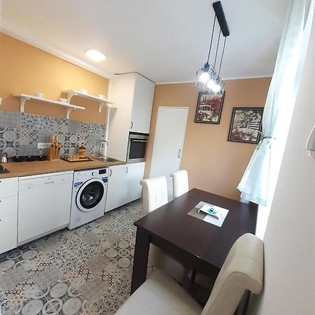 Apartman Jovana Szávaszentdemeter Kültér fotó