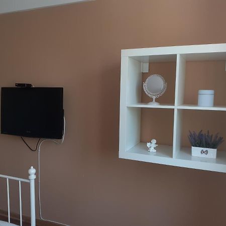 Apartman Jovana Szávaszentdemeter Kültér fotó