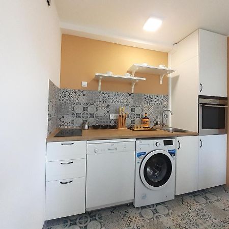 Apartman Jovana Szávaszentdemeter Kültér fotó