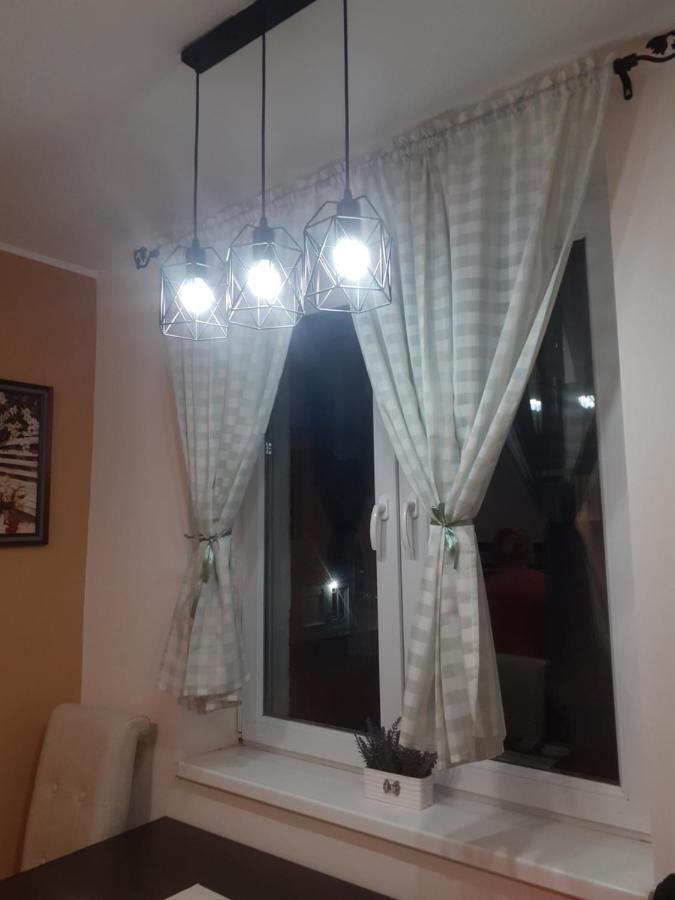 Apartman Jovana Szávaszentdemeter Kültér fotó