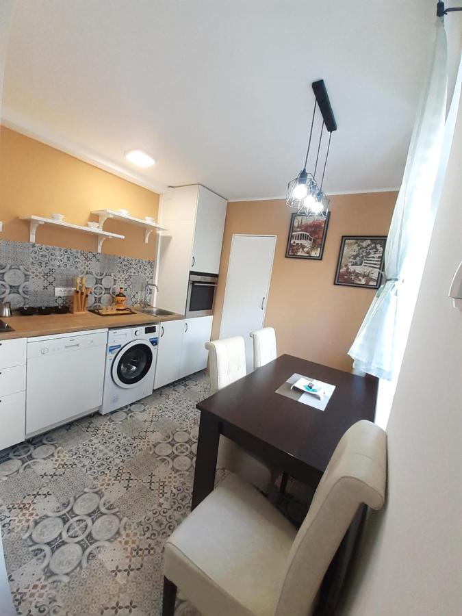 Apartman Jovana Szávaszentdemeter Kültér fotó