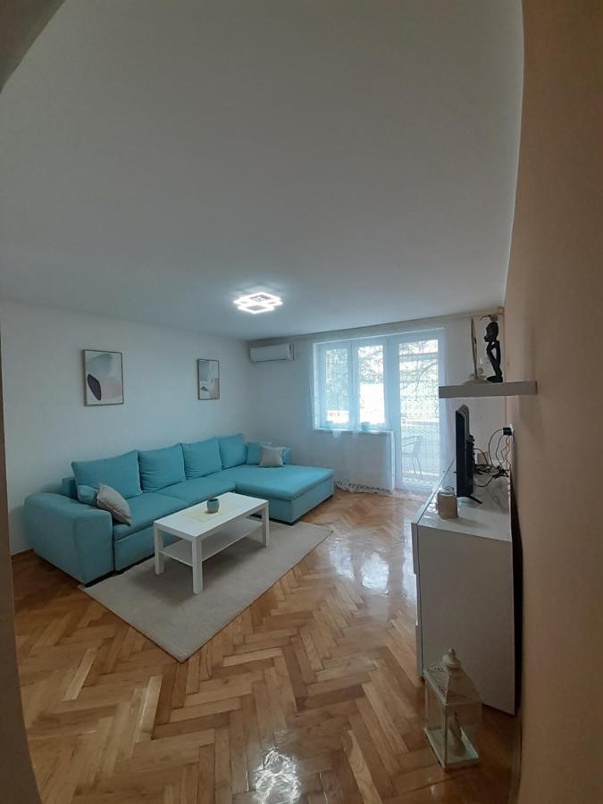 Apartman Jovana Szávaszentdemeter Kültér fotó