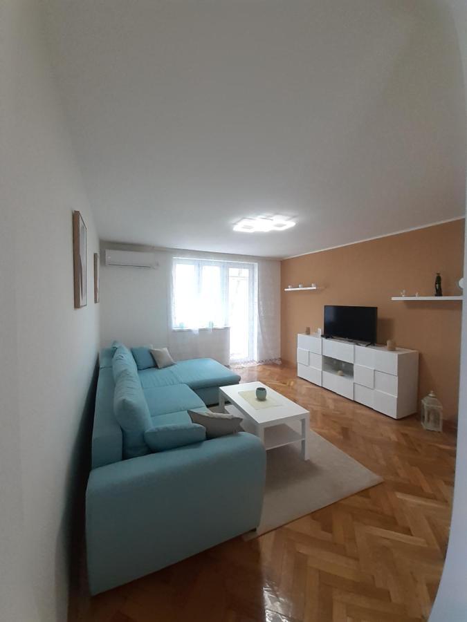 Apartman Jovana Szávaszentdemeter Kültér fotó